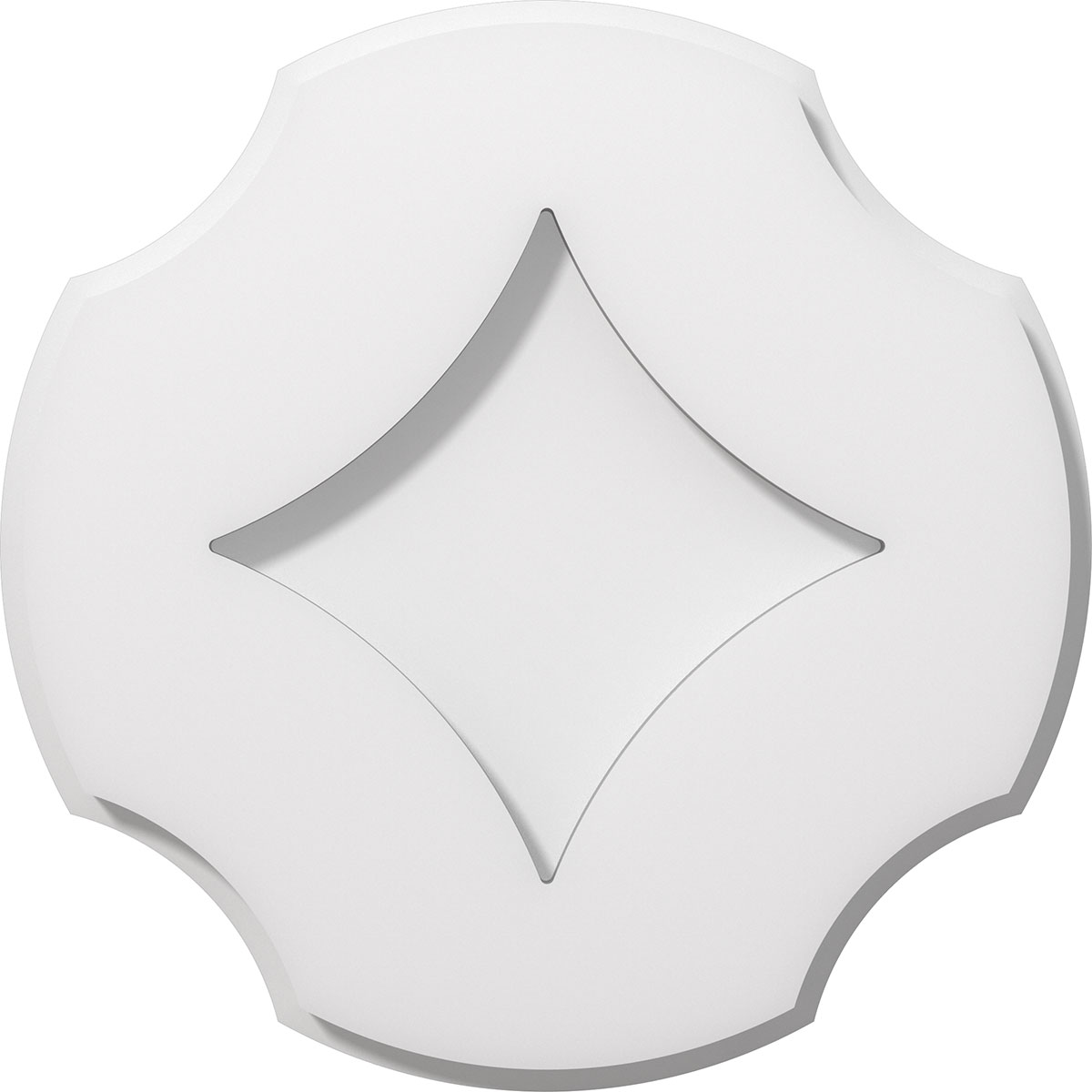 PVC Ceiling Medallions Archives Inviting Homes Ltd.