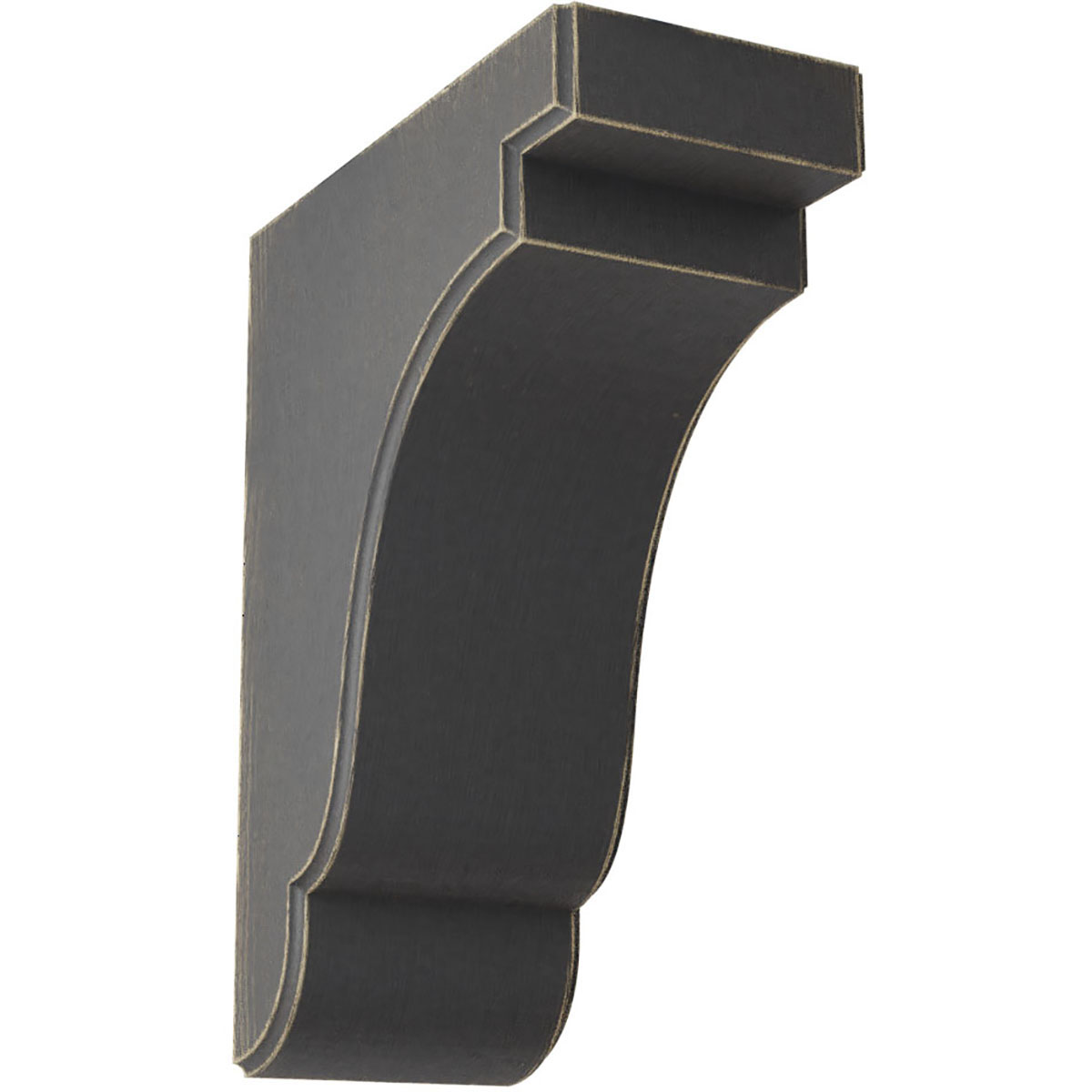 Wood Vintage Corbels & Brackets