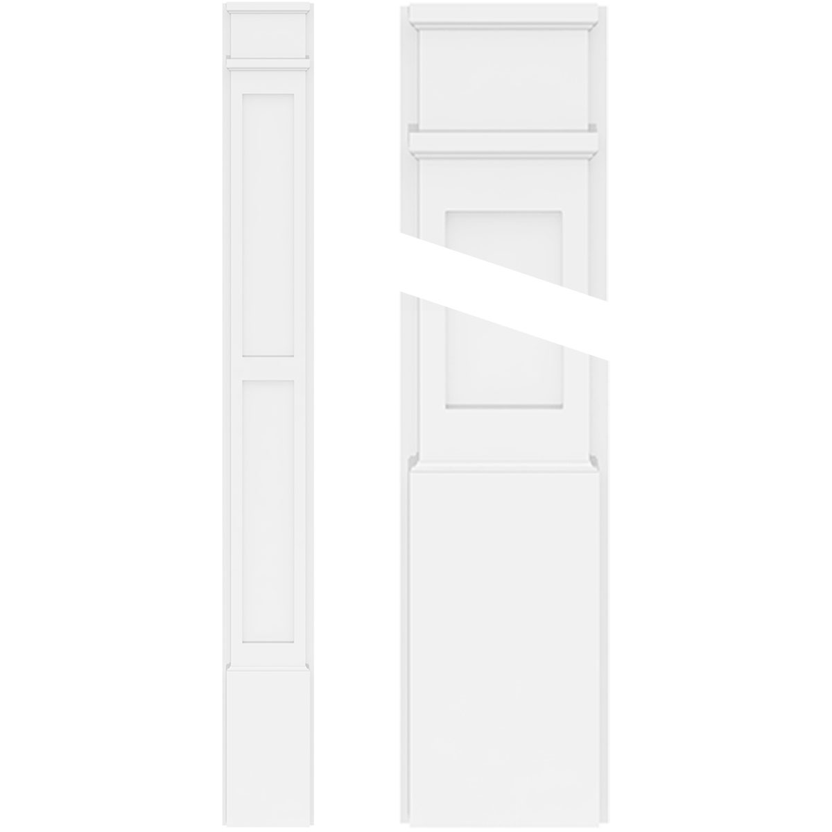 Door & Window Surrounds