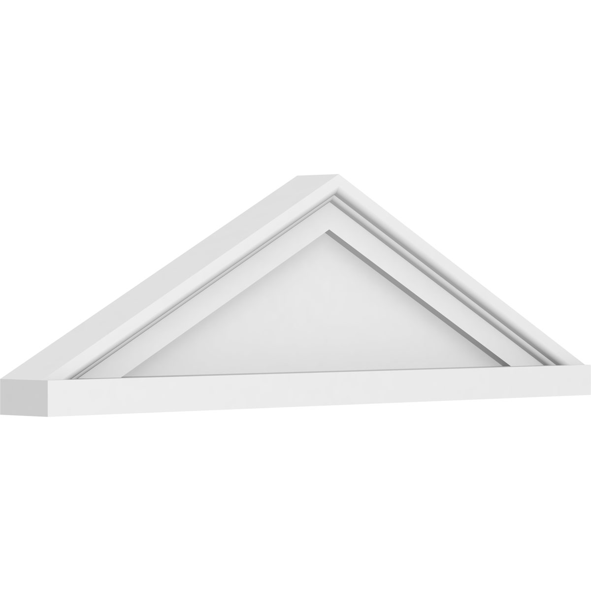 Pediments