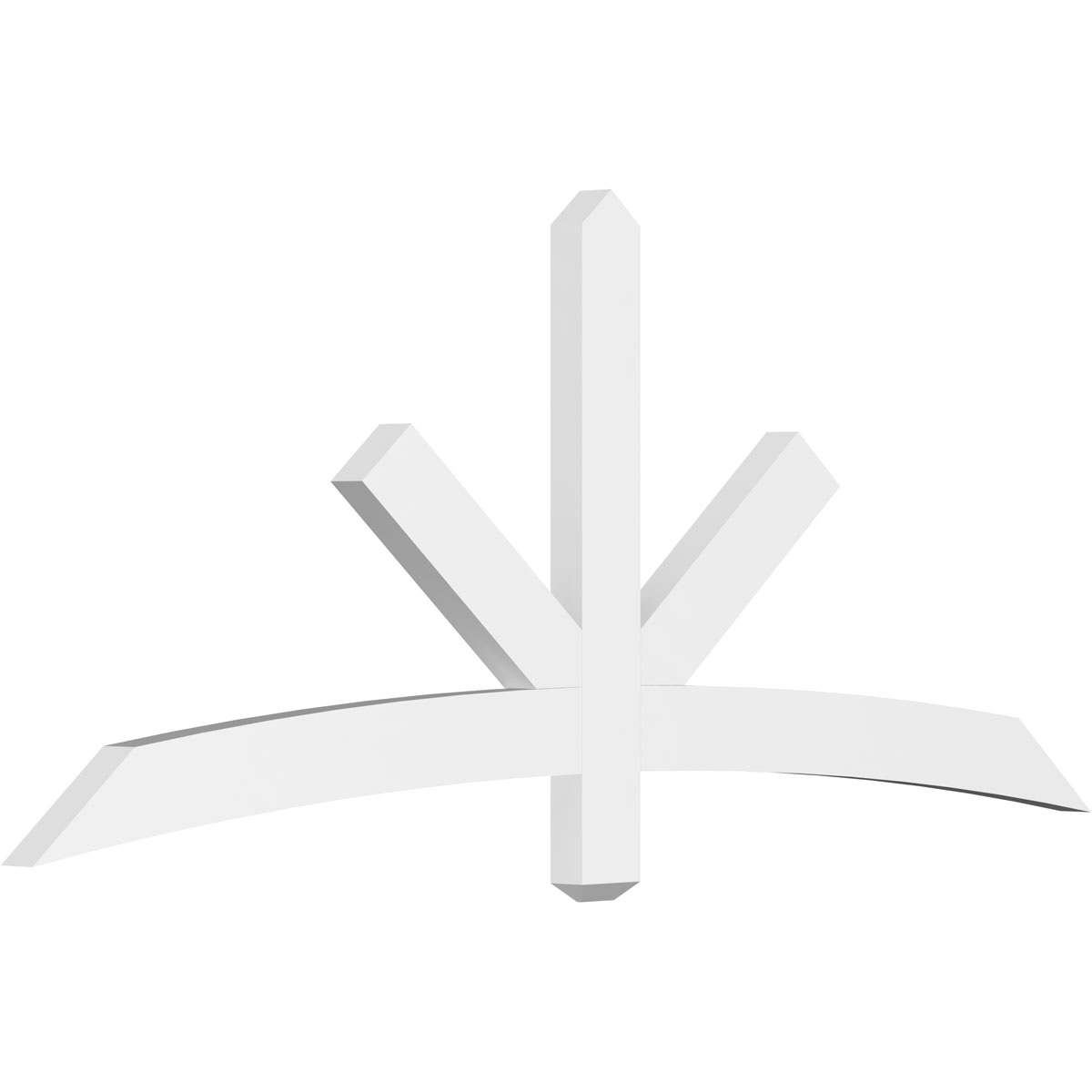 Gable Brackets