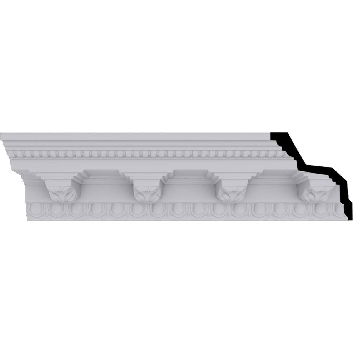 Crown Moulding Systems