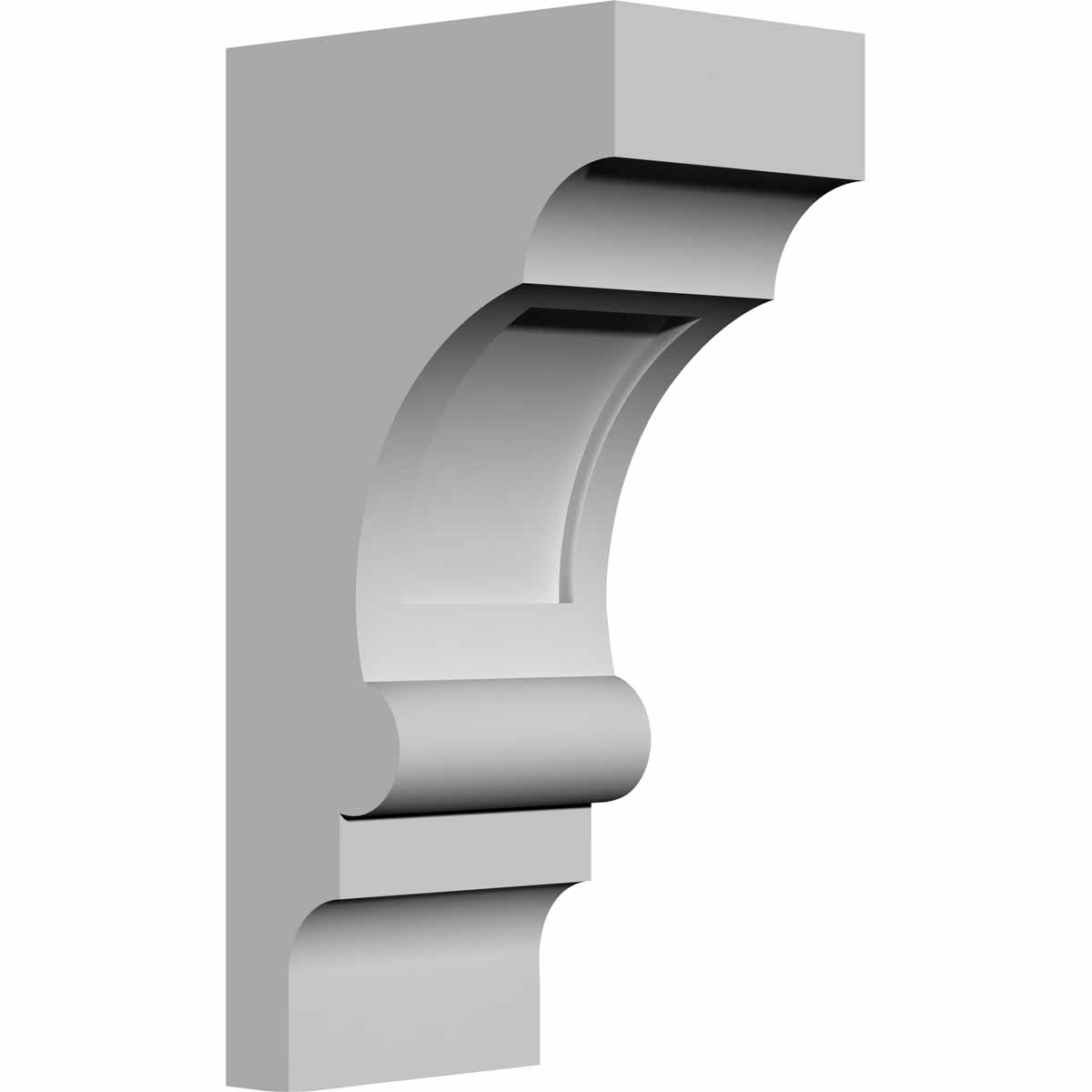 Corbels & Brackets