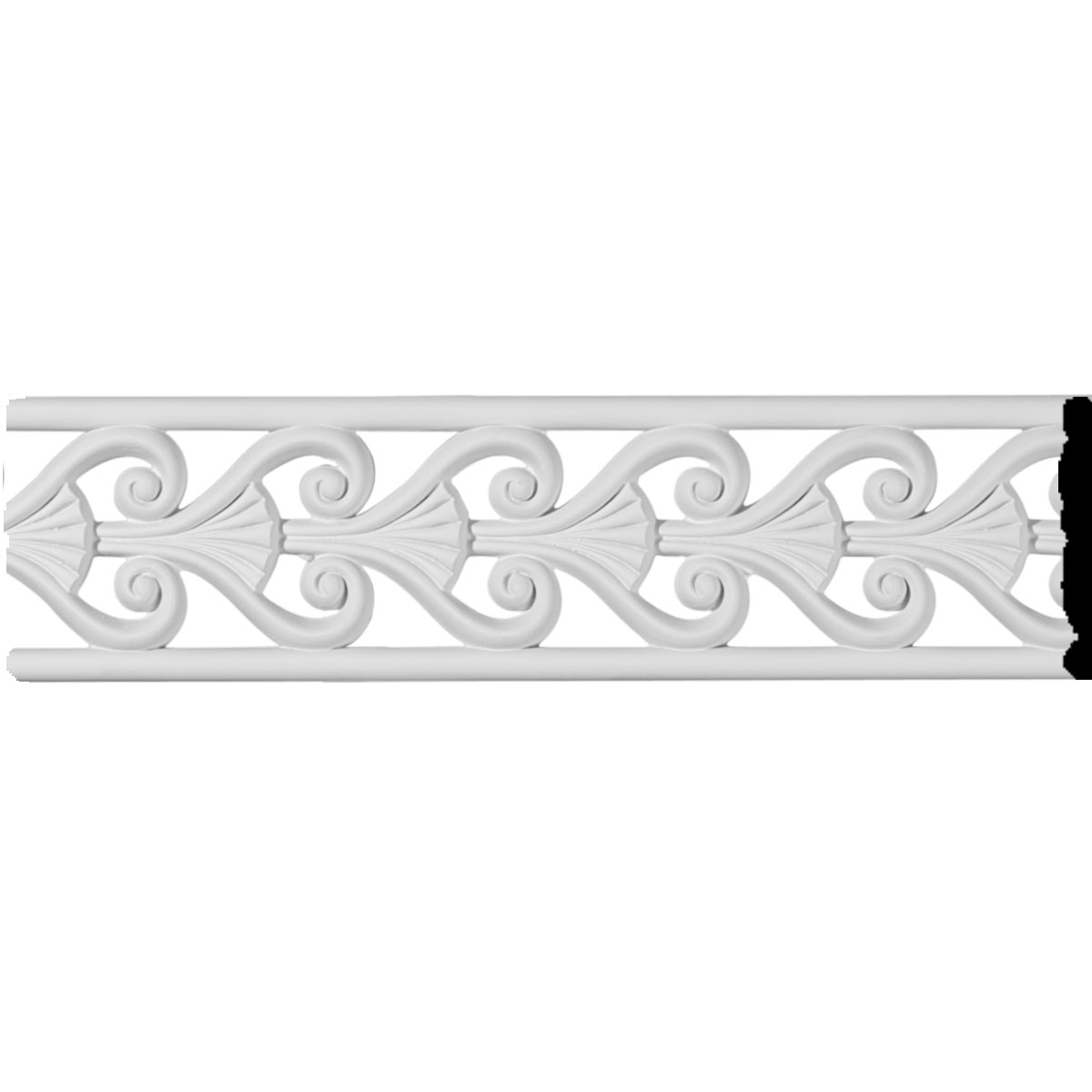 Pierced Moulding