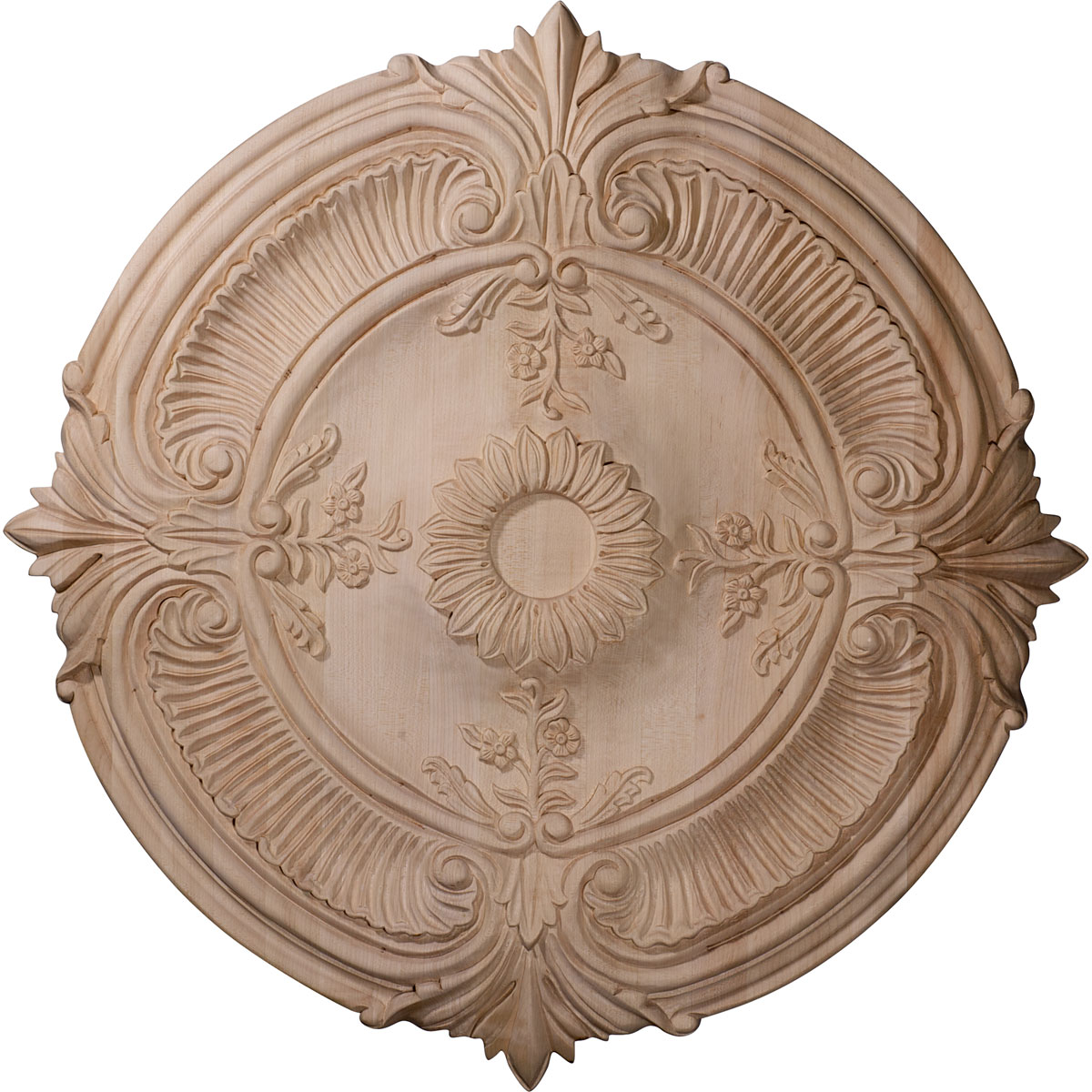 Ceilings
