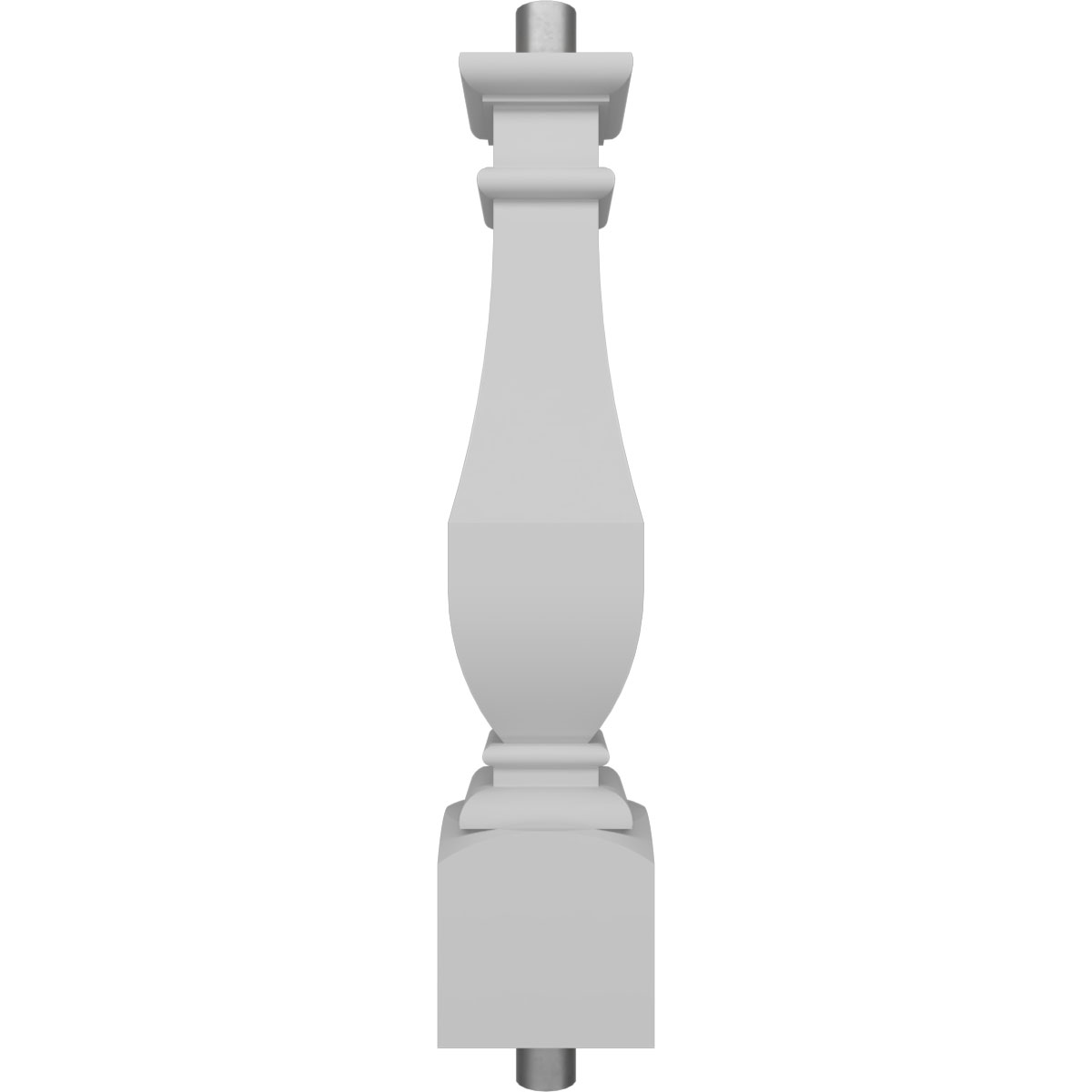 Balusters