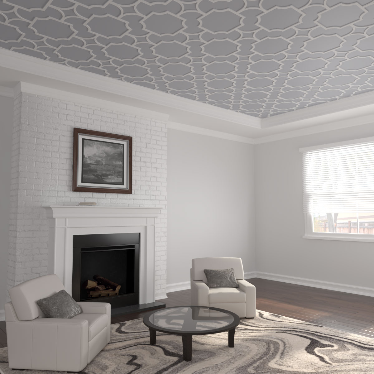 Ceilings