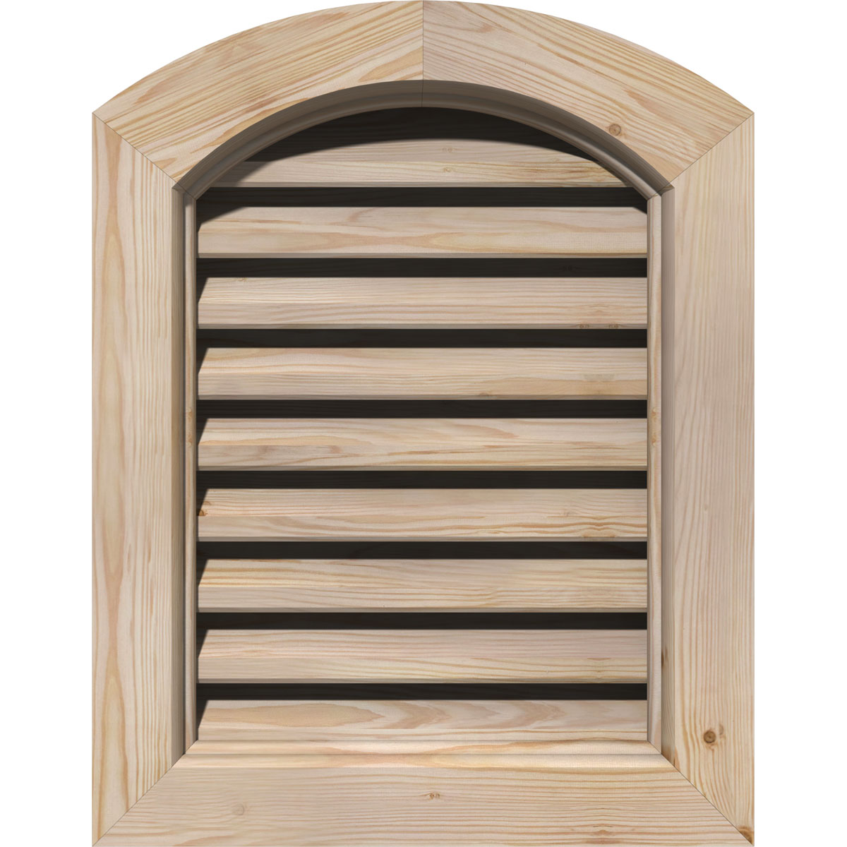 Gable Vents