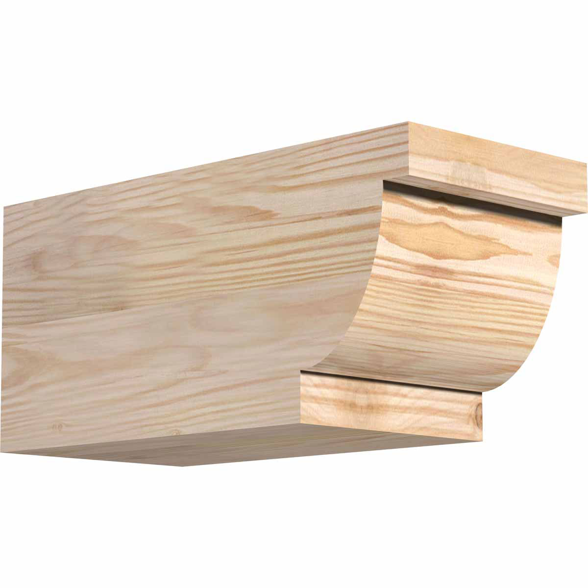 Rafter Tails