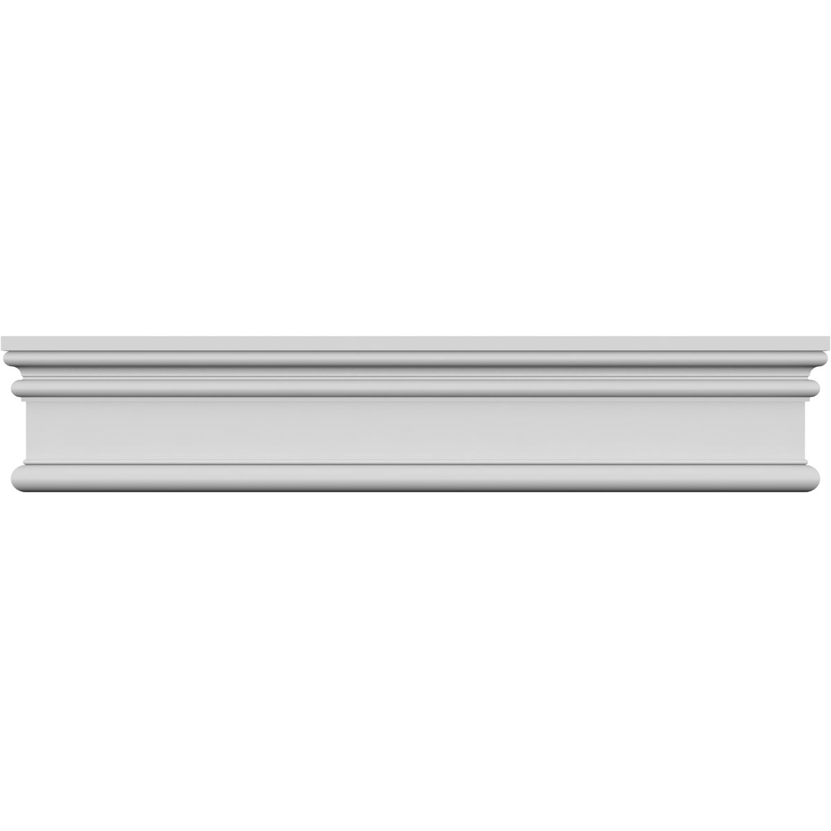 Crossheads & Headers
