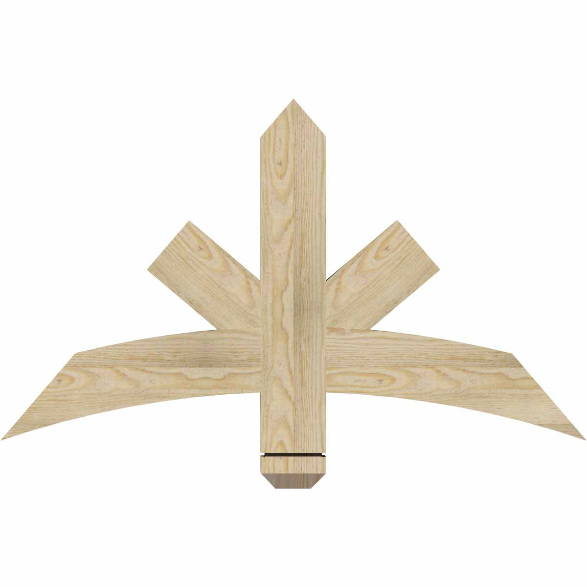 Gable Brackets