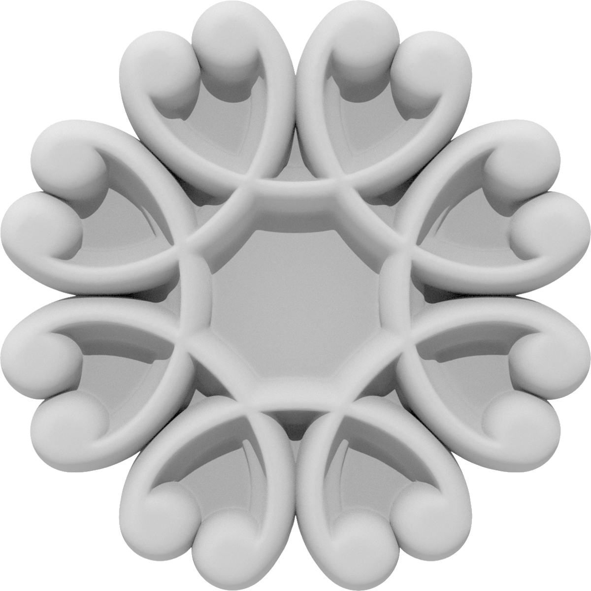 Rosettes