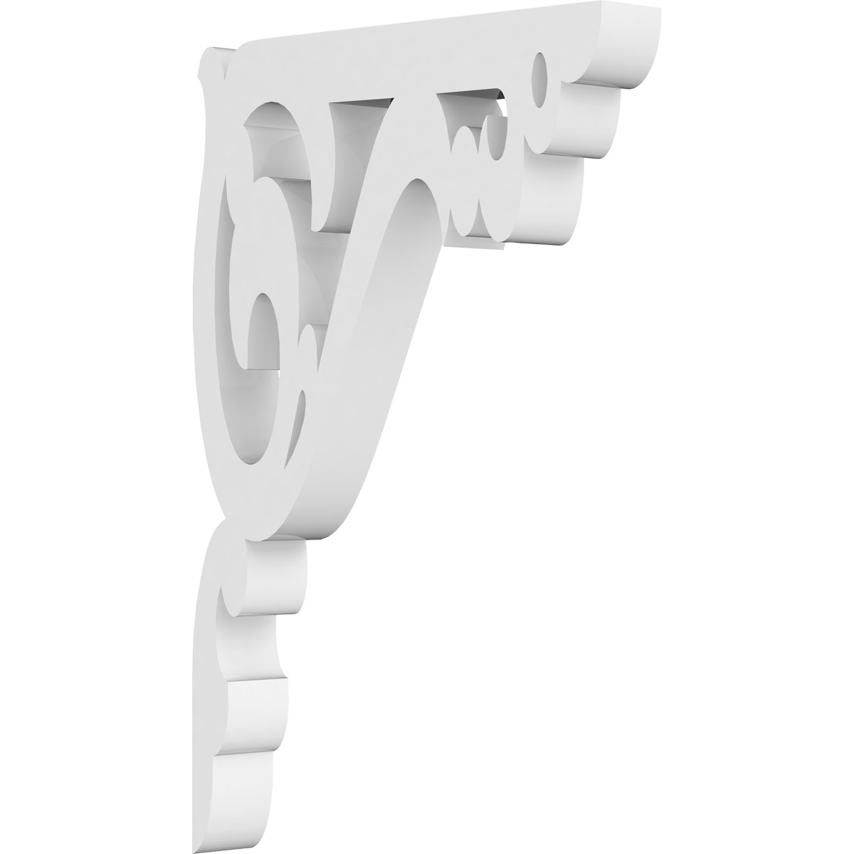 Corbels & Brackets