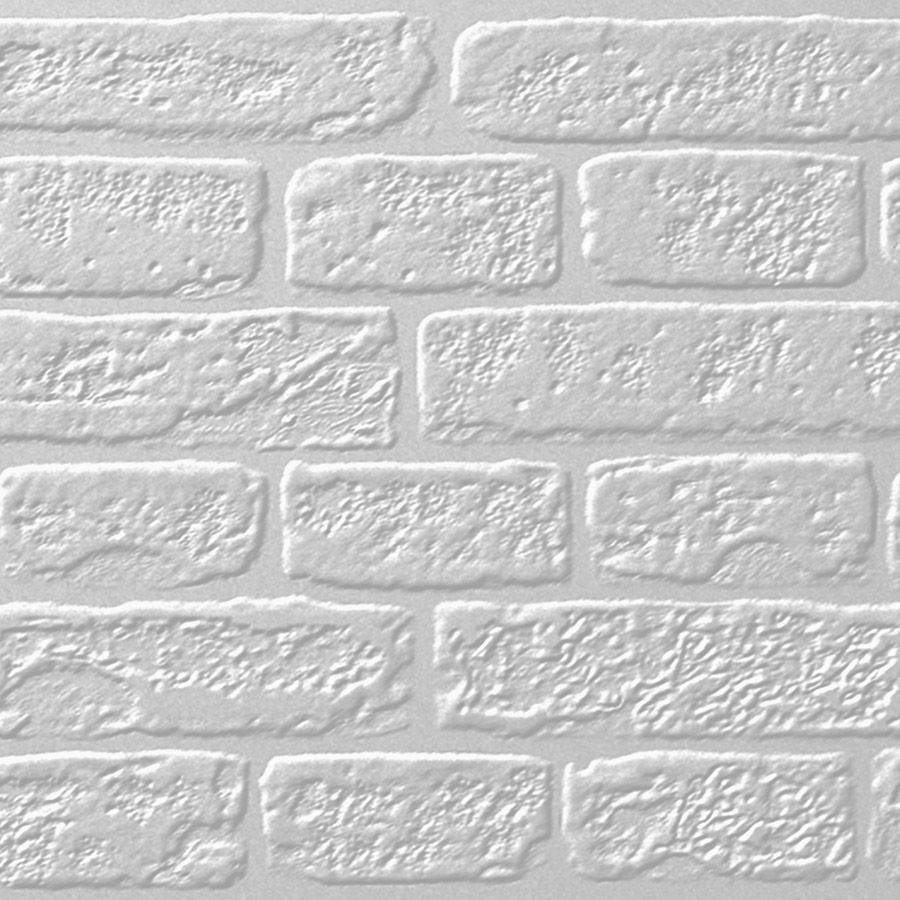 Brick Wall Panel (MirroFlex) Inviting Homes Ltd.
