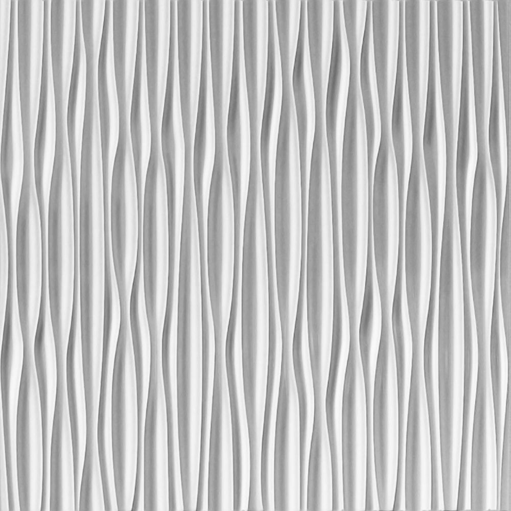 Sahara Vertical Wall Panel (MirroFlex) Inviting Homes Ltd.